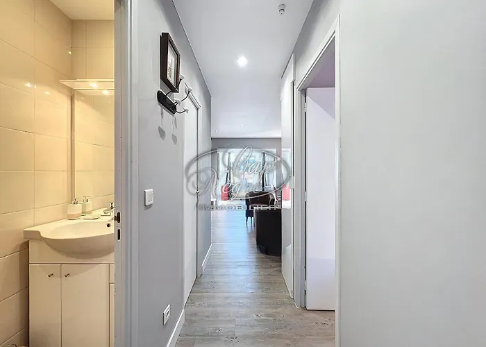 T2 Pour 4 Personnes Avec Grande Terrasse Et Pergola A 300m De Pramousquier -